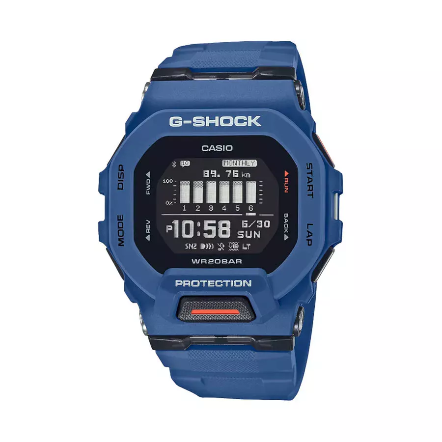 Casio G-Shock GBD-200-2 