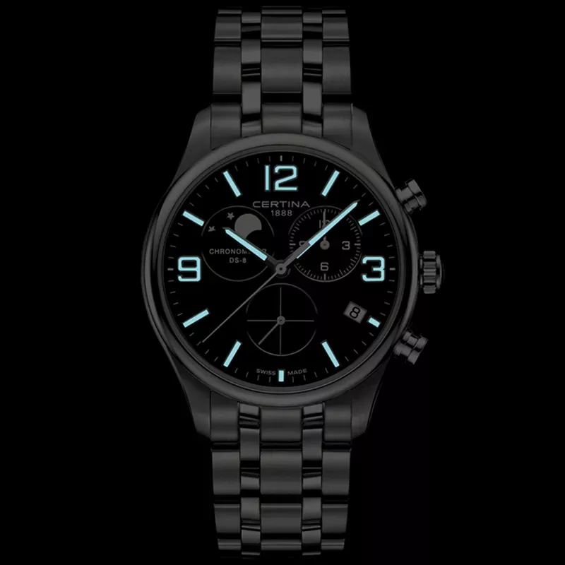 Certina C033.460.11.057.00  Фото 3