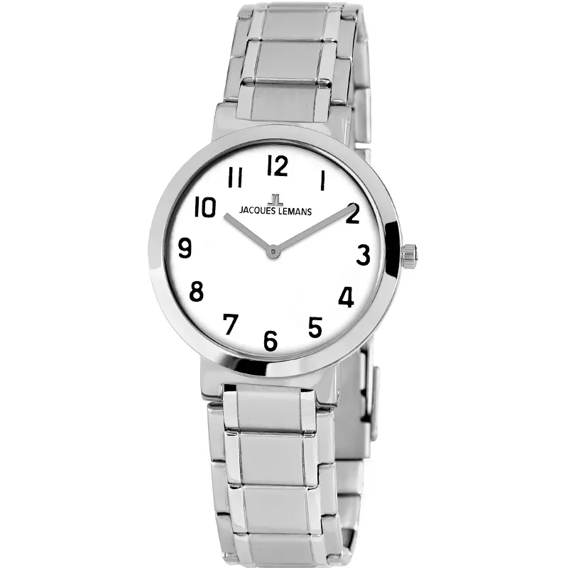 Jacques Lemans 1-2002I  Фото 2