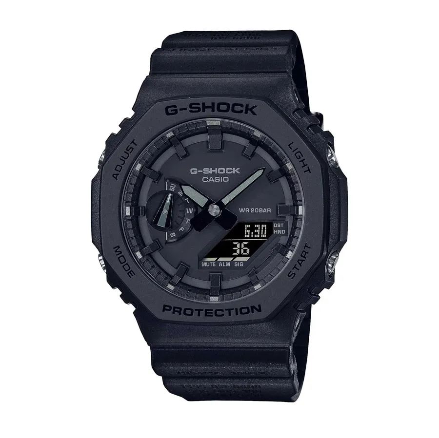 Casio G-Shock GA-2140RE-1A  Фото 1