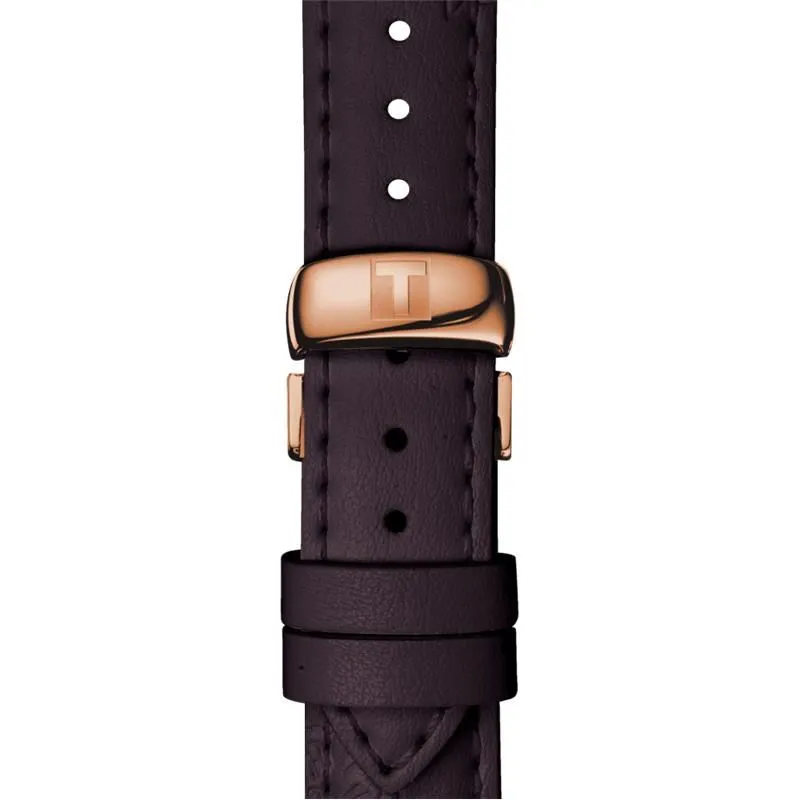 Tissot T050.207.37.117.04  Фото 2