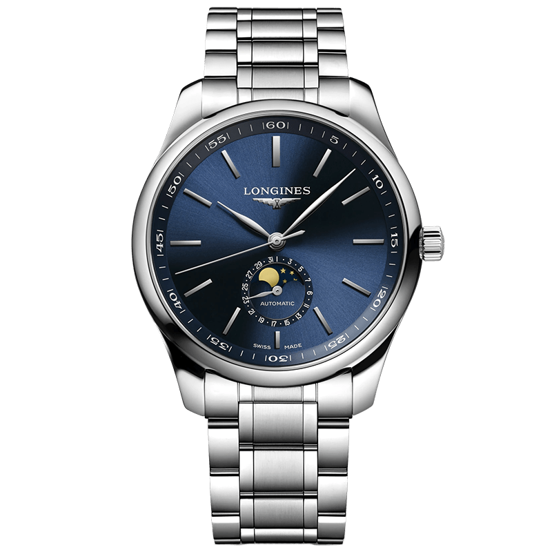 Longines L2.919.4.92.6  Фото 1