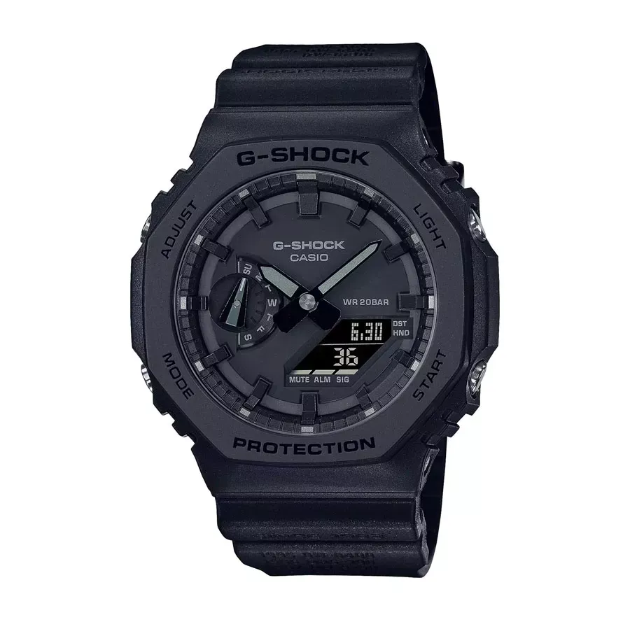 Casio G-Shock GA-2140RE-1A  Фото 1