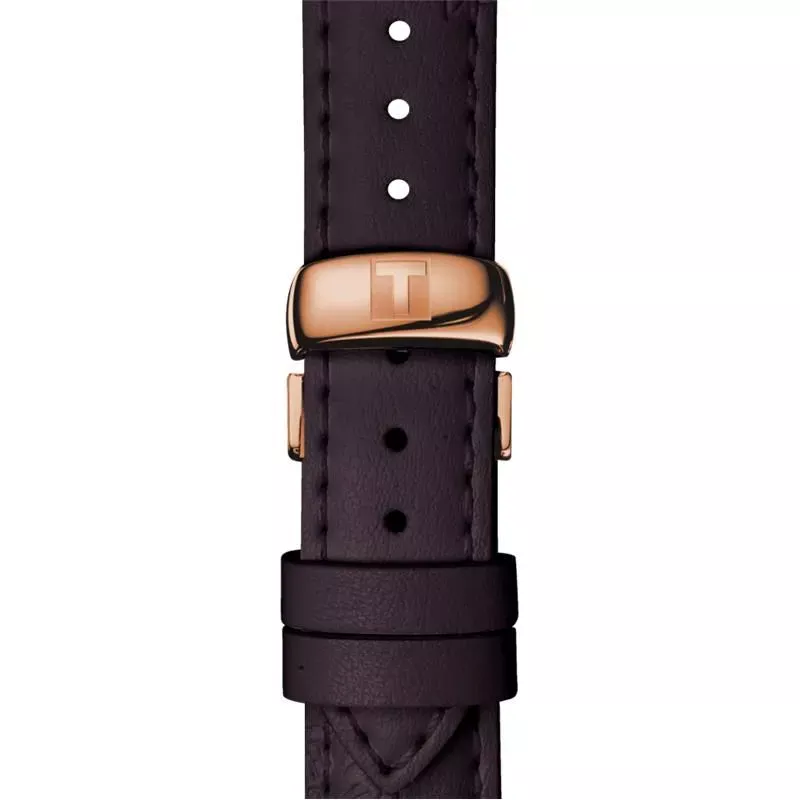 Tissot T050.207.37.117.04  Фото 2