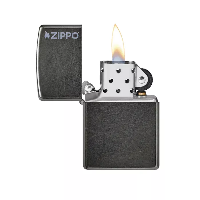 Zippo 28378 ZL Logo  Фото 2