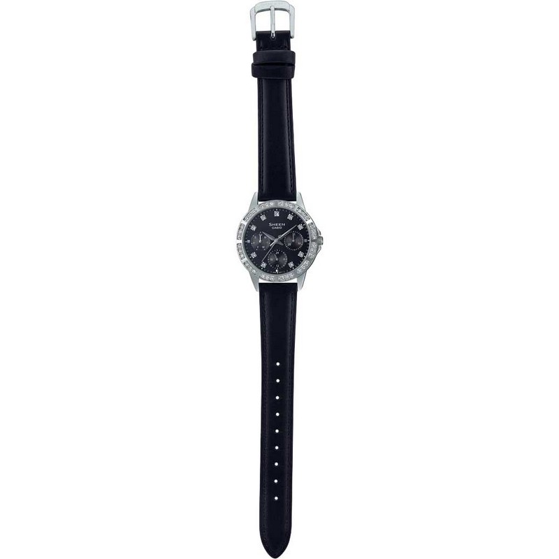 Casio SHE-3517L-1A  Фото 4