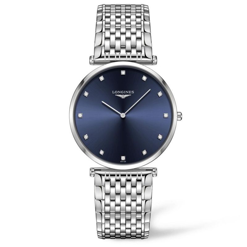 Longines L4.766.4.97.6  Фото 2