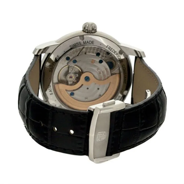 Frederique Constant FC-710MC4H6  Фото 4