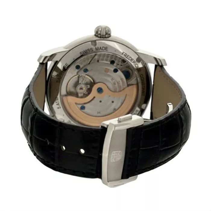 Наручные часы  Frederique Constant FC-710MC4H6  Фото 4