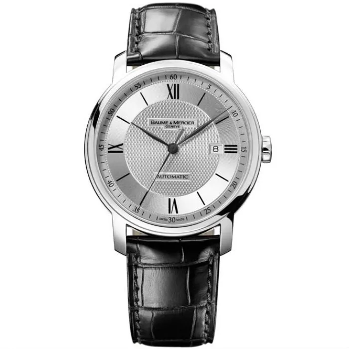 Baume&Mercier M0A08868 Сталь (5380602) 