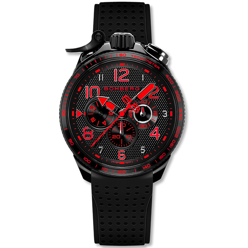 Bomberg BS45CHPBA.059-17.12  Фото 1