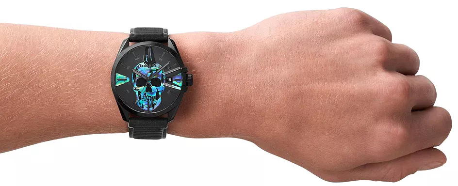 Diesel DZ1973  Фото 2