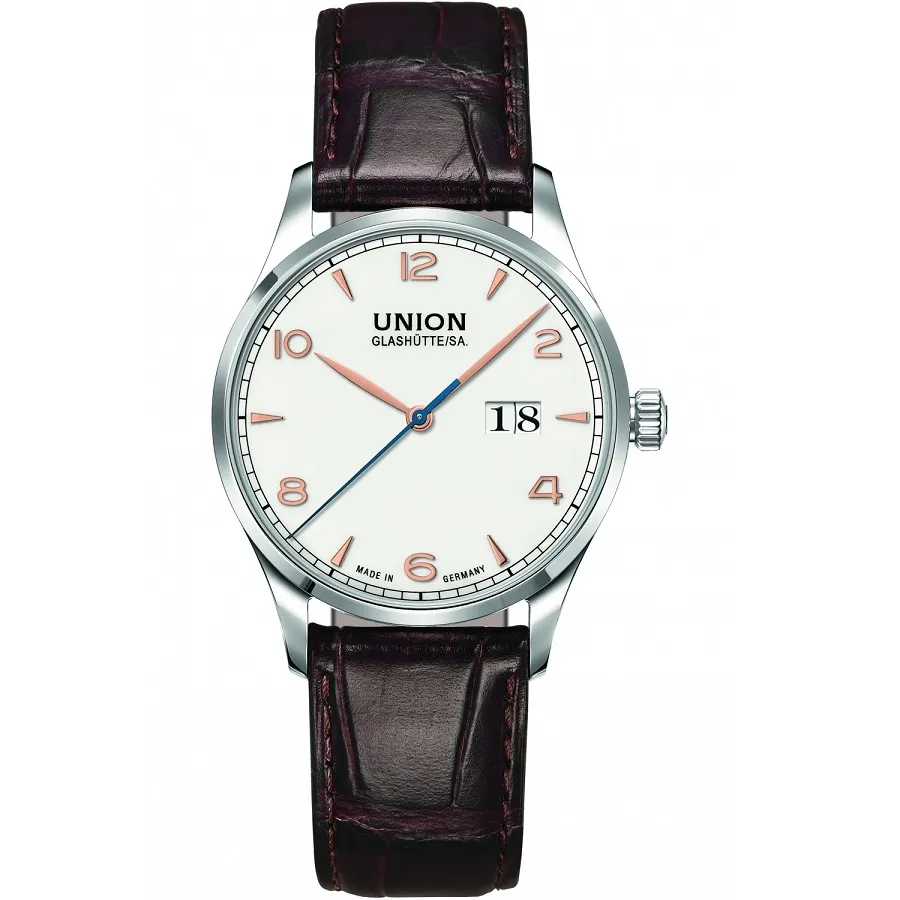 Union Glashutte D0054261603701 