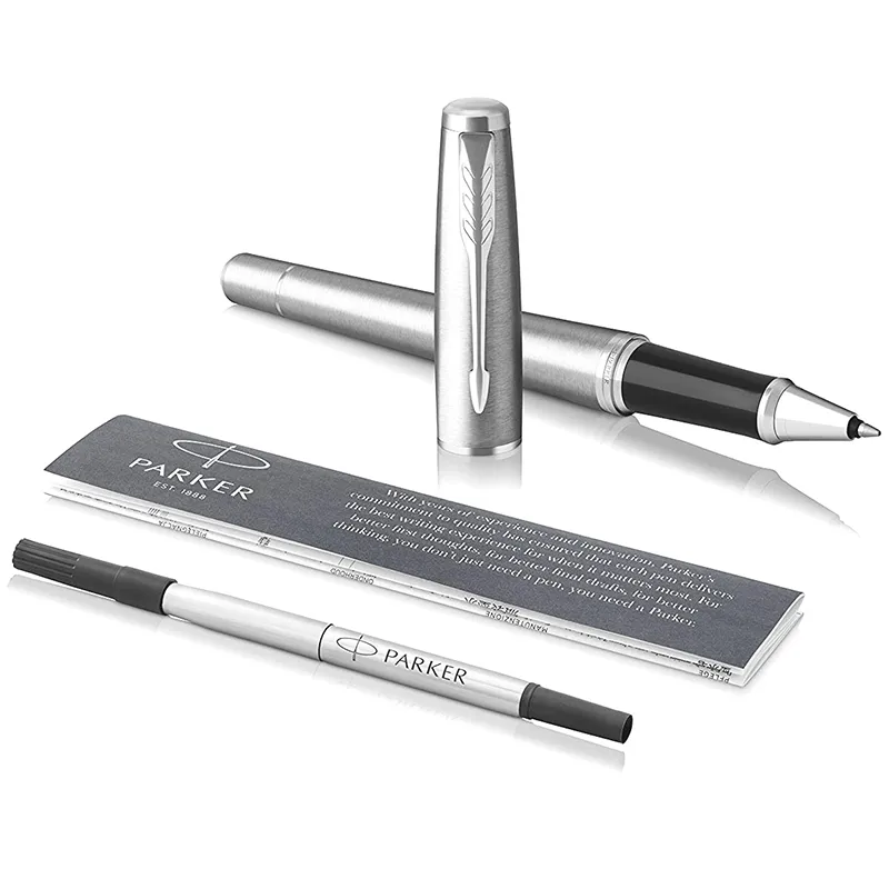 Ручка Parker T309 Urban Core M  Фото 2