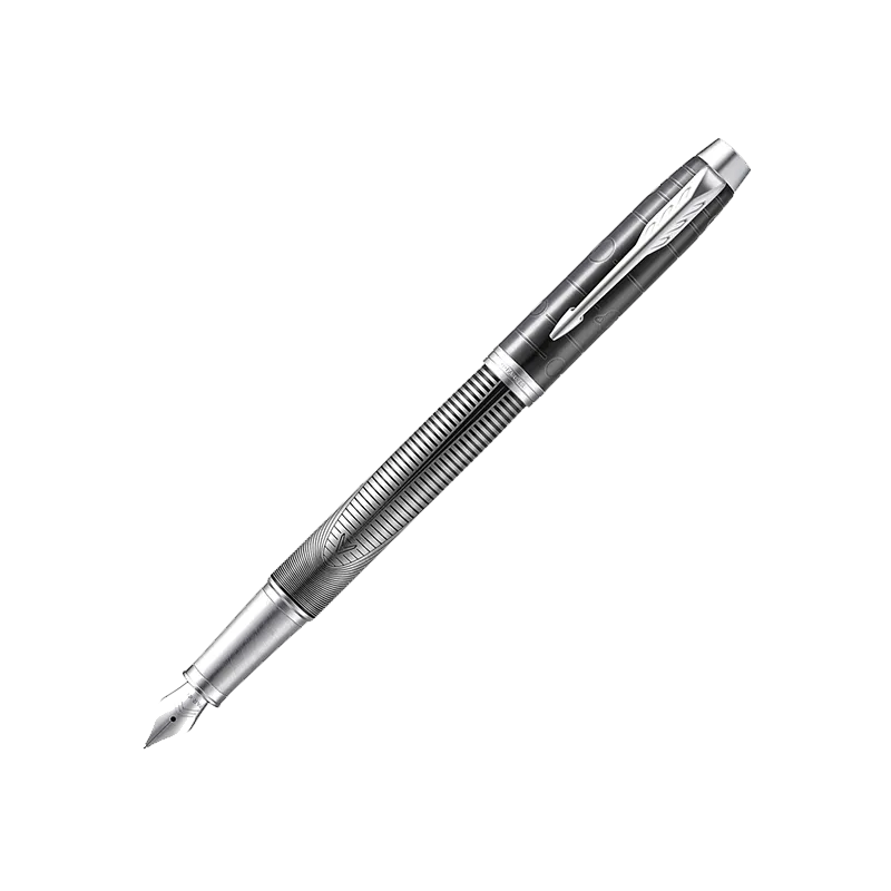 Ручка Parker F325 IM SE Metall  Фото 1