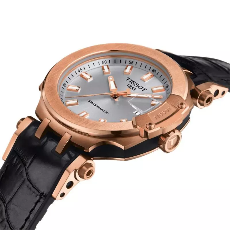 Tissot T115.407.37.031.00  Фото 2