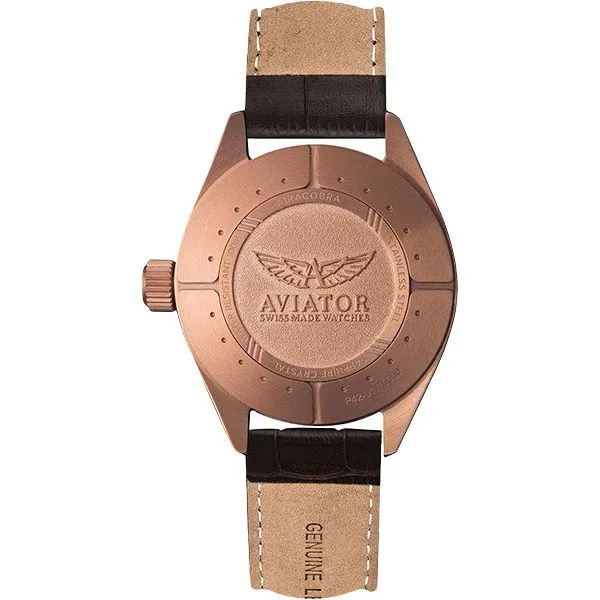 Aviator V.1.22.2.152.4  Фото 2