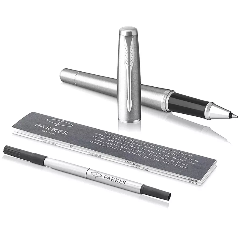 Ручка Parker T309 Urban Core M  Фото 2