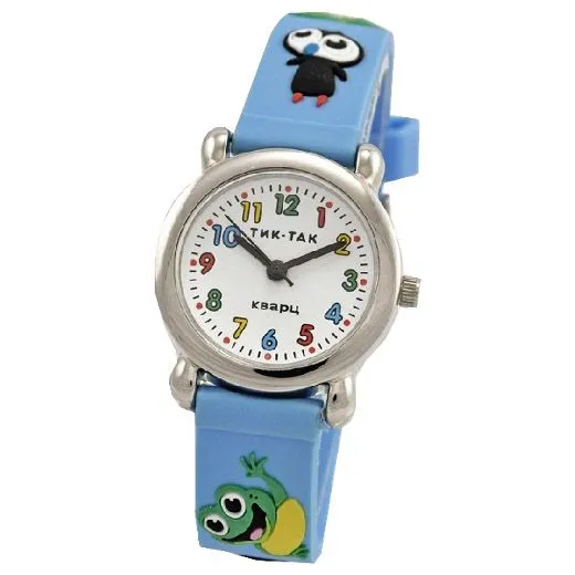 Тик-Так H112-2 звери 