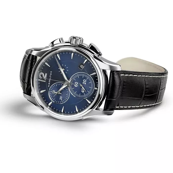 Наручные часы  Hamilton H32612741 Jazzmaster Фото 3