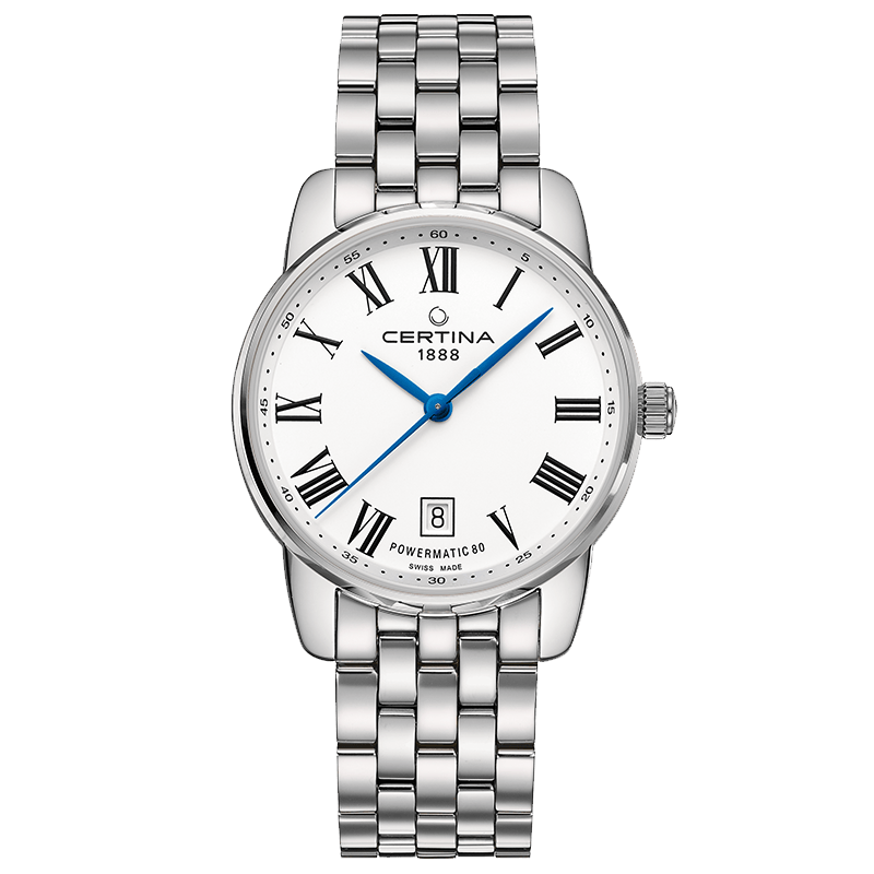 Certina C034.807.11.013.00 