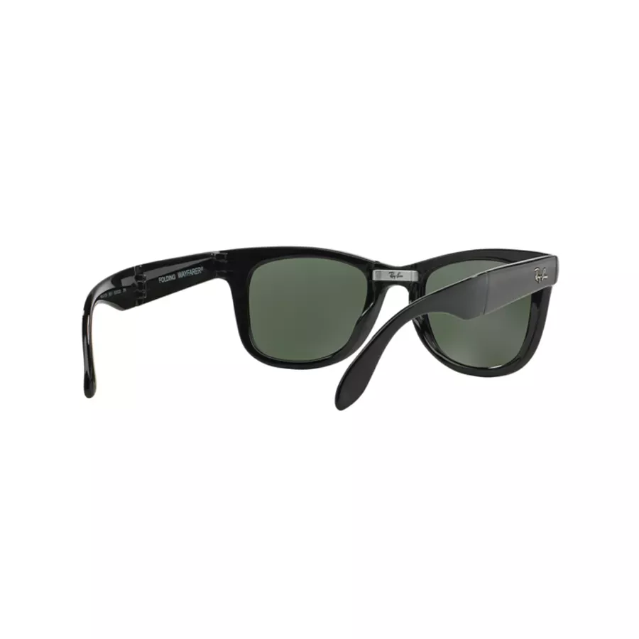 Ray-Ban 4105 601S/54  Фото 3