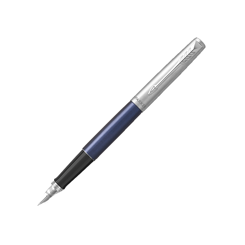 Ручка Parker F63 Jotter  Royal  Фото 1