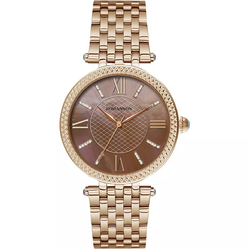 Romanson RM8A39 LLR(BR) 