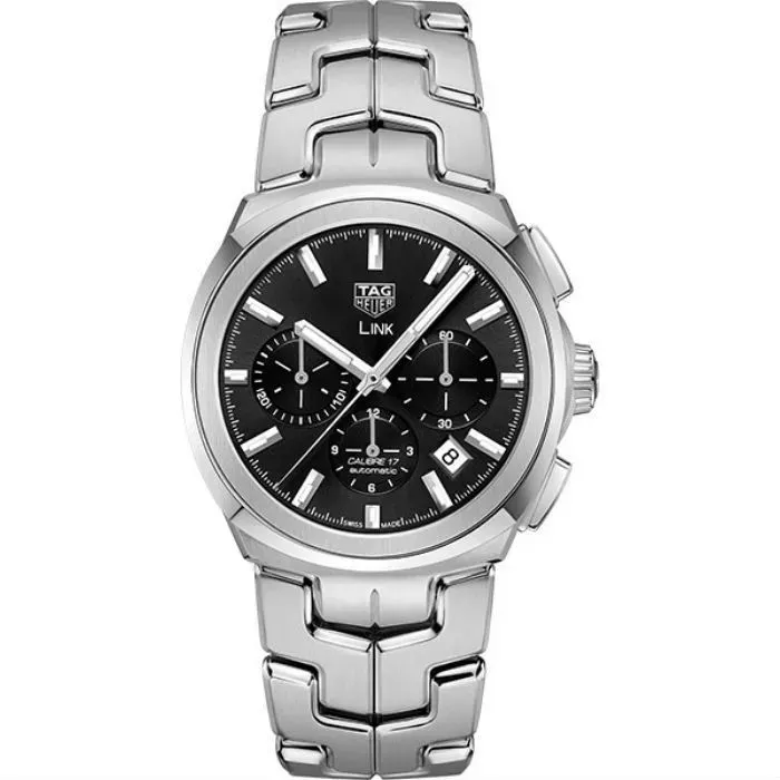 Tag Heuer CBC2110.BA0603 