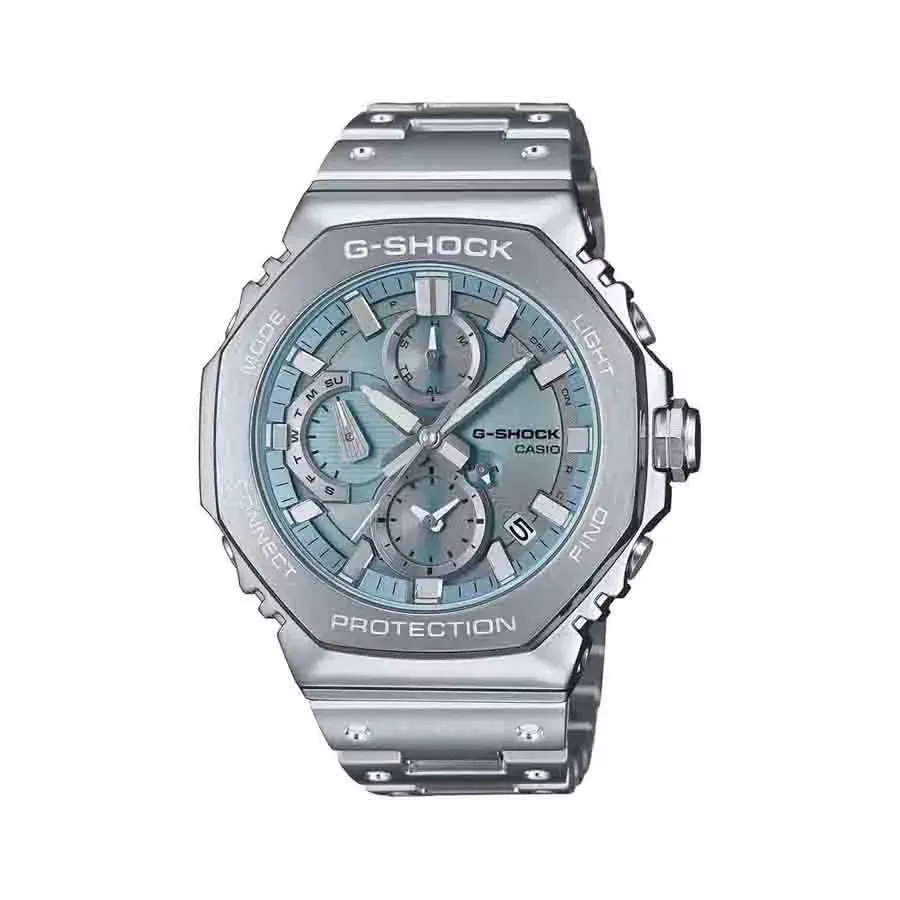 Casio G-Shock GMC-B2100AD-2A  Фото 1