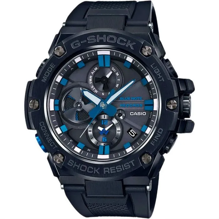 Casio G-Shock GST-B100BNR-1A 