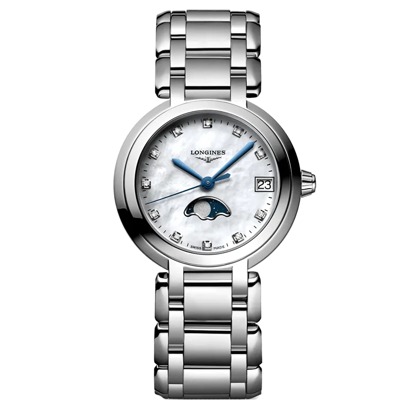 Longines L8.115.4.87.6  Фото 1
