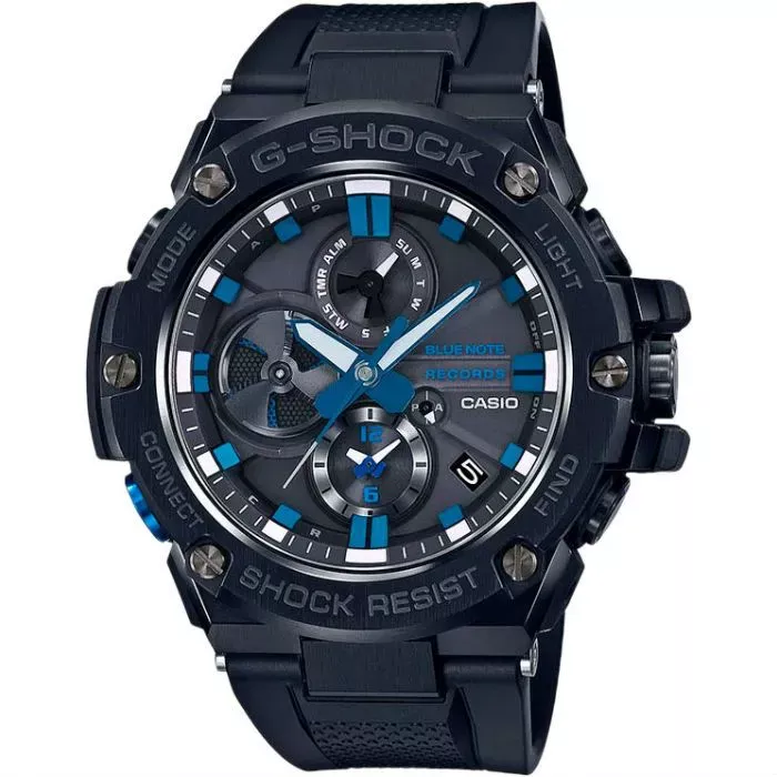 Наручные часы  Casio G-Shock GST-B100BNR-1A 