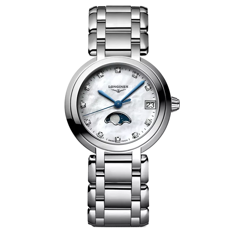 Longines L8.115.4.87.6  Фото 1