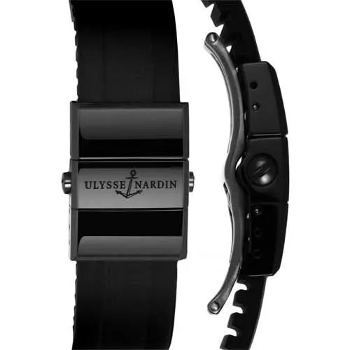 Ulysse Nardin 243-00-3/42  Фото 3