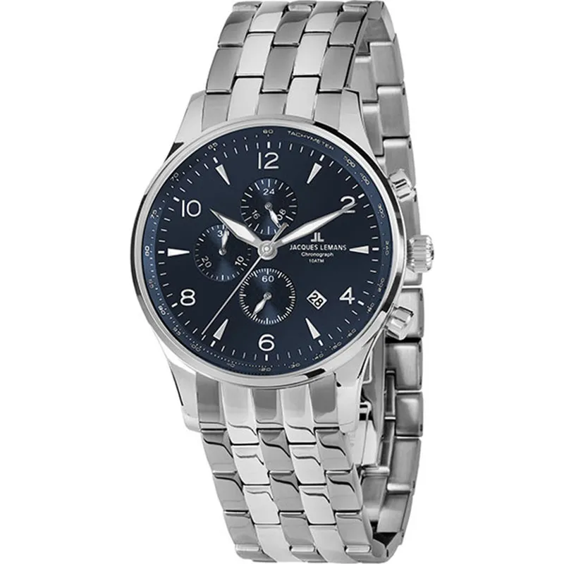 Jacques Lemans 1-1844ZG 