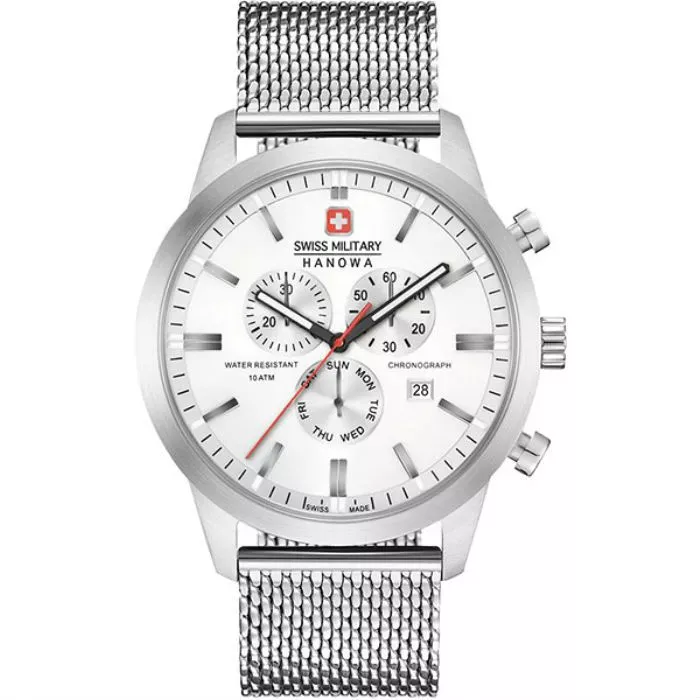 Swiss Military Hanowa 06-3308.04.001  Фото 1