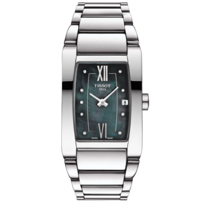 Купить Наручные часы Tissot T105.309.11.126.00 в Sibtime Фото 1 Наручные часы Tissot T105.309.11.126.00 Фото 1