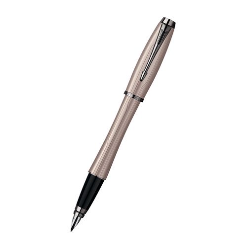 Parker F177 Urban Premium Metallic Pink CT FP (S0949260) 