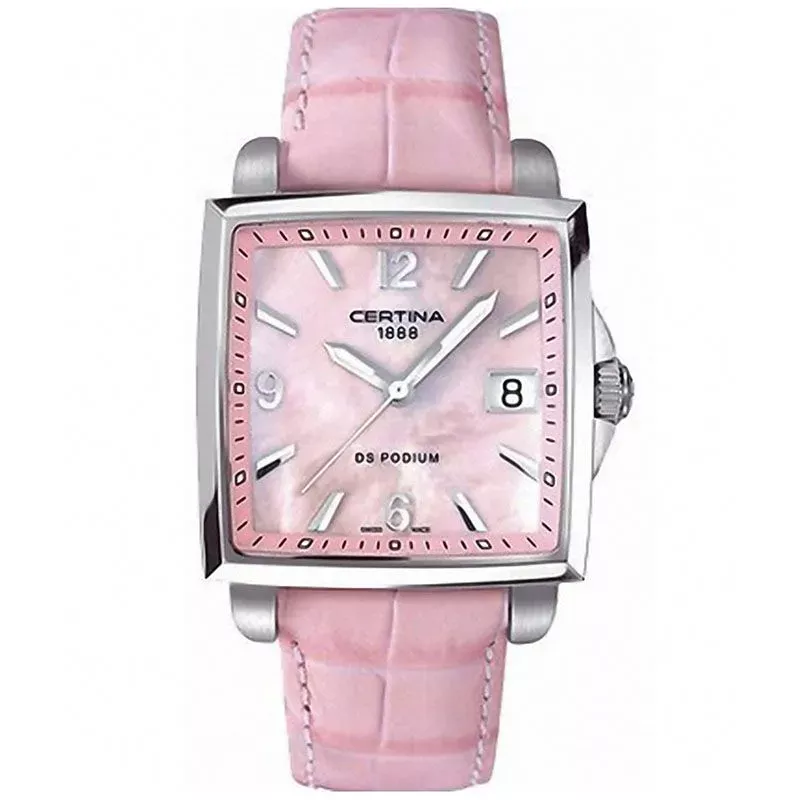 Certina C001.310.16.157.00  Фото 1