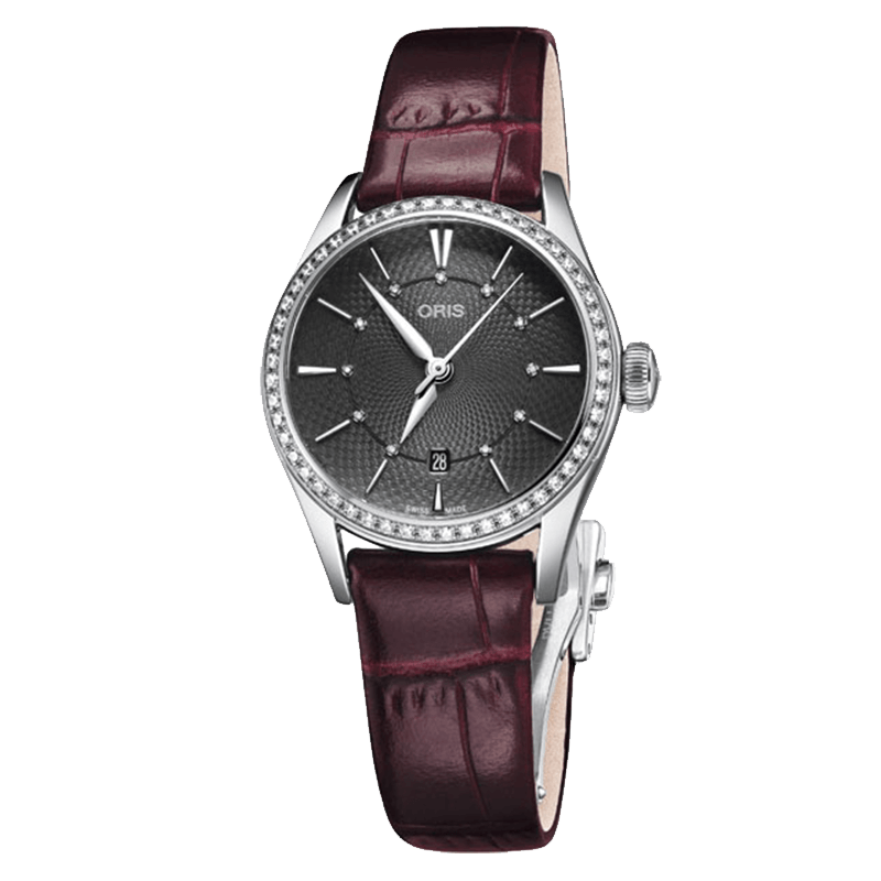 Наручные часы  Oris 561 7722 4953-07 5 14 63FC  Фото 1