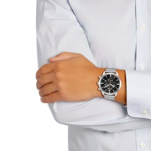 Swiss Military Hanowa 06-3308.04.007SET  Фото 3