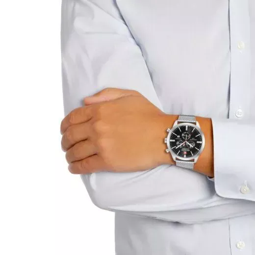 Swiss Military Hanowa 06-3308.04.007SET  Фото 3