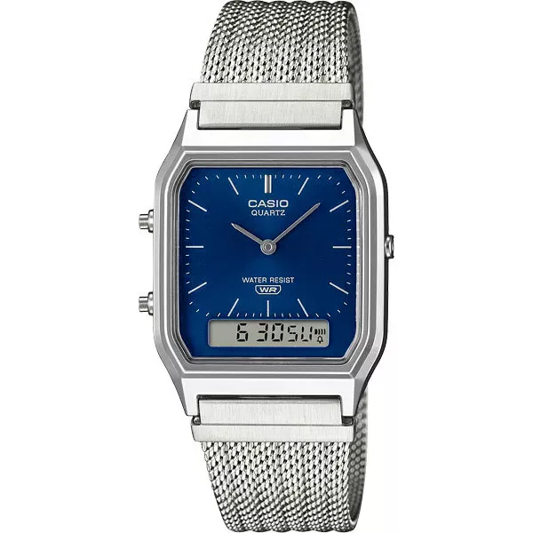 Casio Collection AQ-230EM-2A  Фото 1