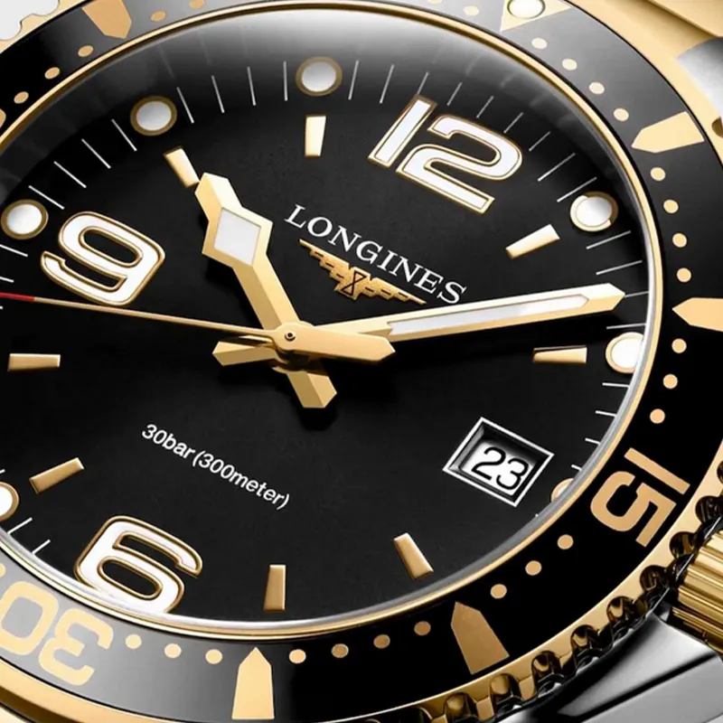Longines L37403567  Фото 3
