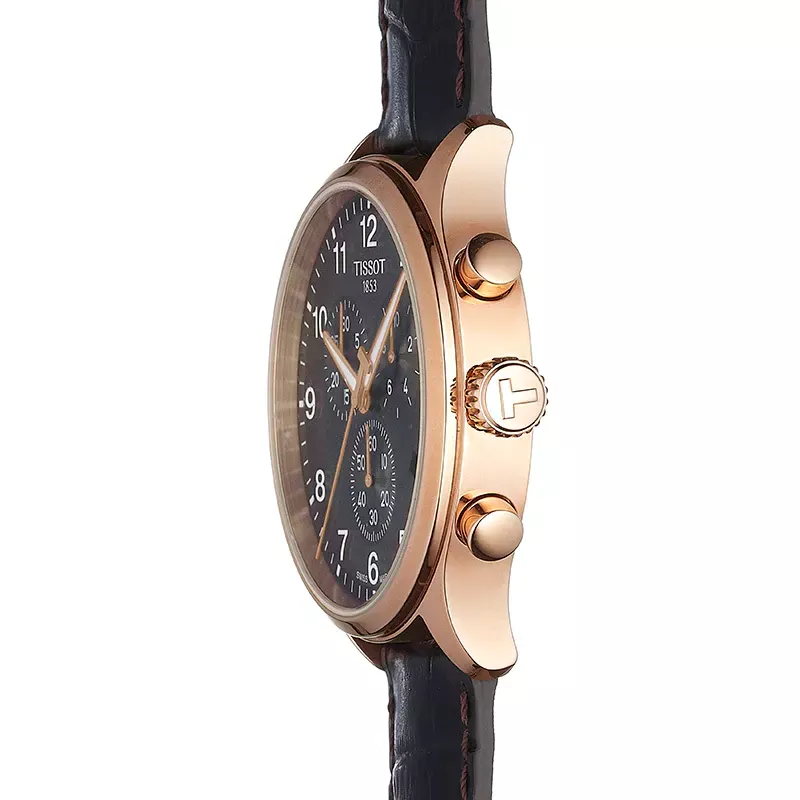 Tissot T116.617.36.057.01  Фото 2