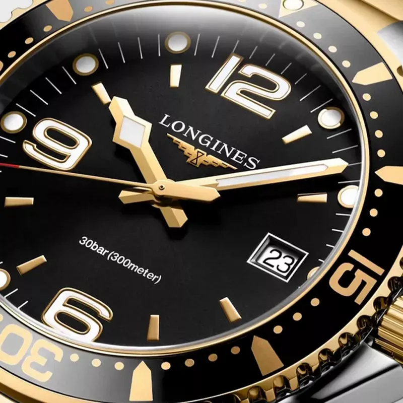 Longines L37403567  Фото 3