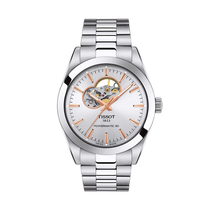 Tissot T1274071103101  Фото 1