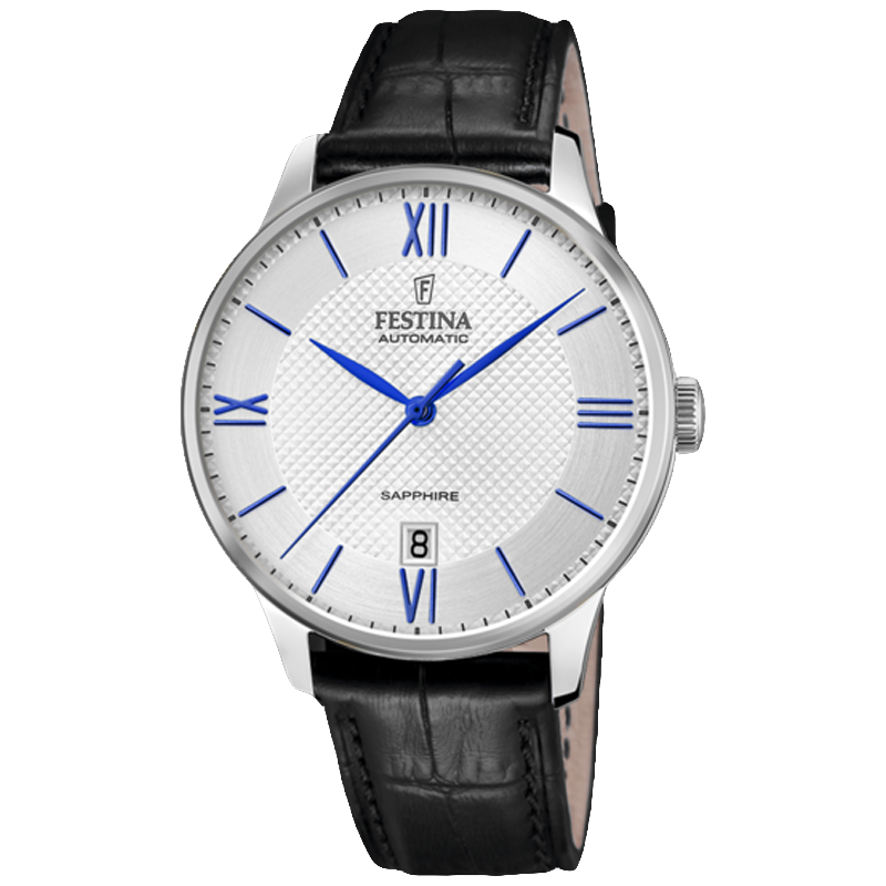 Купить Наручные часы Festina F20484/1 в Sibtime Наручные часы Festina F20484/1