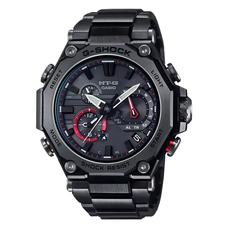 Casio G-Shock Premium MTG-B2000BDE-1A 